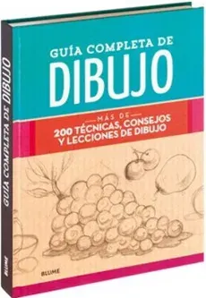 GUIA COMPLETA DE DIBUJO1