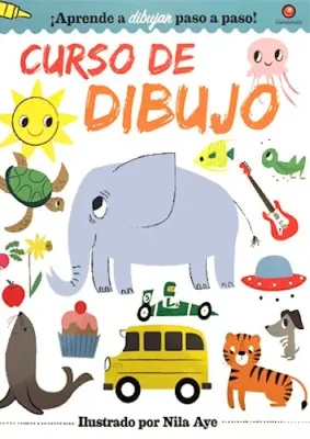 CURSO DE DIBUJO1