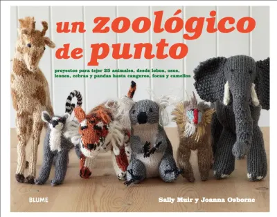 UN ZOOLOGICO DE PUNTO1