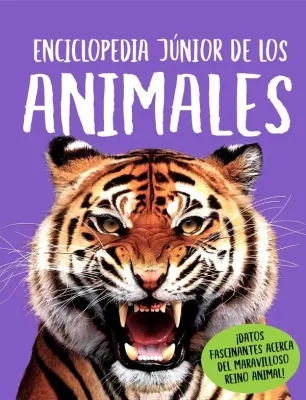 ENCICLOPEDIA JUNIOR DE LOS ANIMALES1