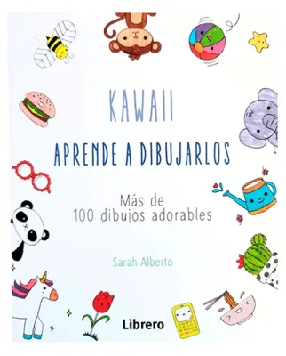 KAWAII APRENDE A DIBUJARLOS1