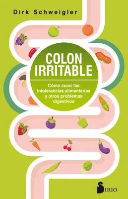 COLON IRRITABLE1