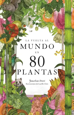 LA VUELTA AL MUNDO EN 80 PLANTAS1