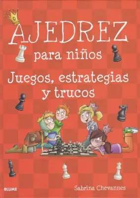 AJEDREZ PARA NIÑOS1