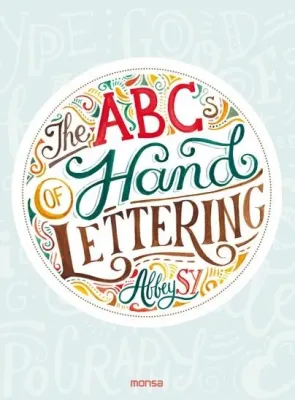 THE ABC OF HAND LETTERING1