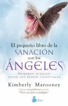 EL PEQUEÑO LIBRO DE LA SANACION CON LOS ANGELES1