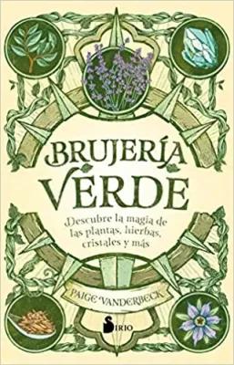BRUJERIA VERDE1