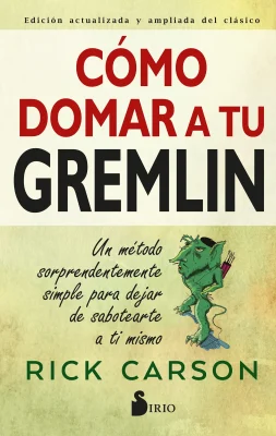 COMO DOMAR A TU GREMLIN1