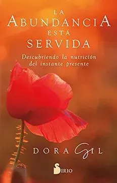 LA ABUNDACIA ESTA SERVIDA1