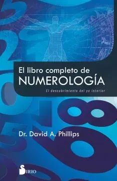 EL LIBRO COMPLETO DE NUMEROLOGIA1