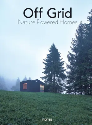 OFF GRID NATURE POWERED HOMES1