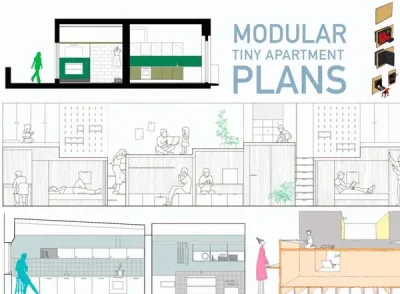 MODULAR TINY APARTMENT PLANS1