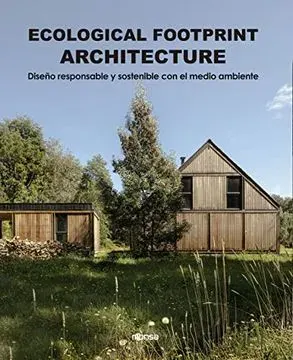 ECOLOGICAL FOOTPRINT ARCHITECTURE1