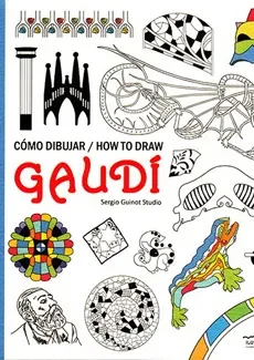 COMO DIBUJAR GAUDI1