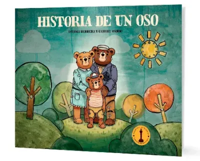HISTORIA DE UN OSO1