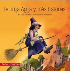 LA BRUJA AGUJA Y MAS HISTORIAS1