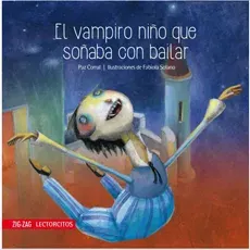 EL VAMPIRO NIÑO QUE SOÑABA CON BAILAR1