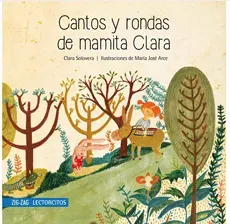 CANTOS Y RONDAS DE MAMITA CLARA1