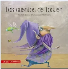 LOS CUENTOS DE TOCUEN1