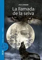 LA LLAMADA DE LA SELVA1