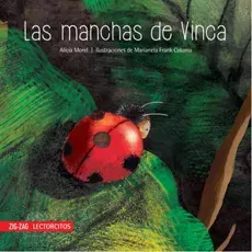 LAS MANCHAS DE VINCA1