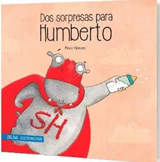 DOS SORPRESAS PARA HUMBERTO1