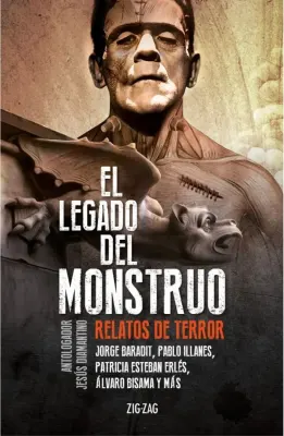 EL LEGADO DEL MONSTRUO1