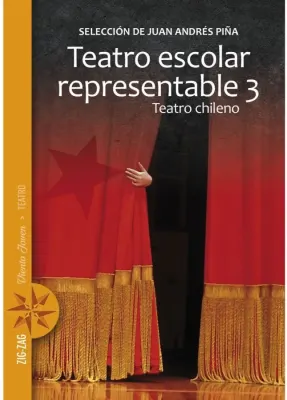 TEATRO ESCOLAR REPRESENTABLE 31