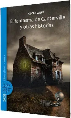 EL FANTASMA DE CANTERVILLE Y OTRAS HISTORIAS1
