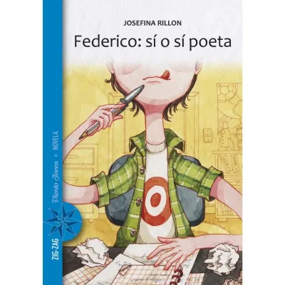 FEDERICO SI O SI POETA1