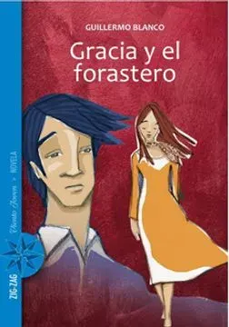 GRACIA Y EL FORASTERO1