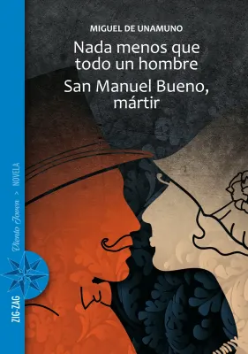 NADA MENOS QUE TODO UN HOMBRE SAN MANUEL BUENO1