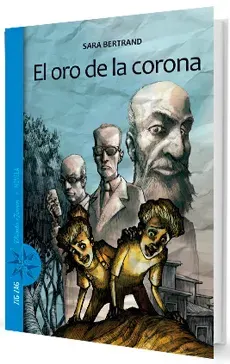 EL ORO DE LA CORONA1