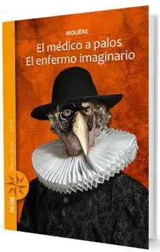 EL MEDICO A PALOS EL ENFERMO IMAGINARIO1