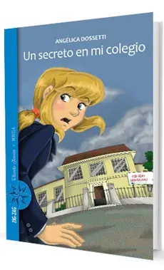 UN SECRETO EN MI COLEGIO1