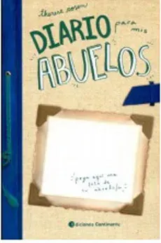 DIARIO PARA MIS ABUELOS1