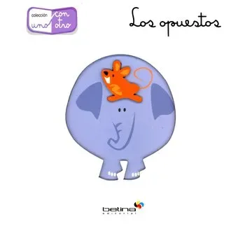 UNO CON OTRO LOS OPUESTOS1