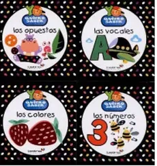COLECCION YO QUIERO SABER1