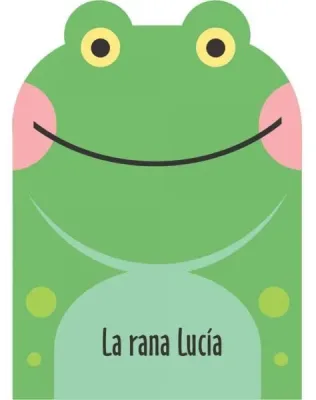 LA RANA LUCIA1