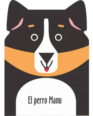 EL PERRO MANU1