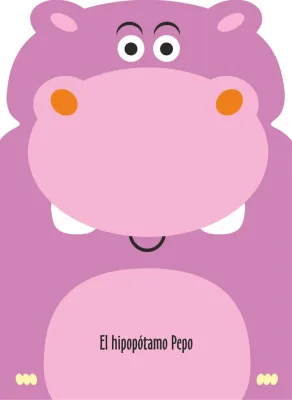 EL HIPOPOTAMO PEPO1