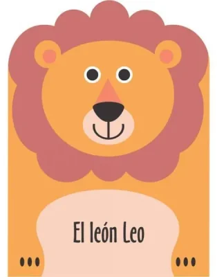 EL LEON LEO1