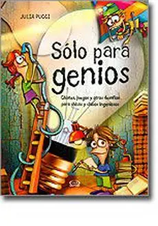 SOLO PARA GENIOS1