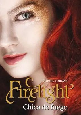 FIRELIGHT 1 CHICA DE FUEGO1