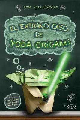 EL EXTRAÑO CASO DE YODA ORIGAMI1