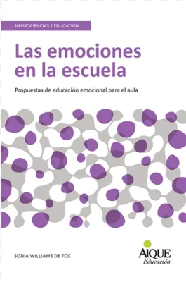 LAS EMOCIONES EN LA ESCUELA1