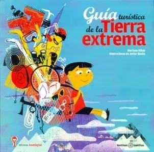 GUIA TURISTICA DE LA TIERRA EXTREMA1