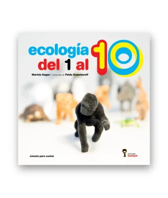 ECOLOGIA DEL 1 AL 101