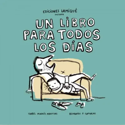 UN LIBRO PARA TODOS LOS DIAS1