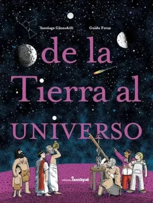 DE LA TIERRA AL UNIVERSO1